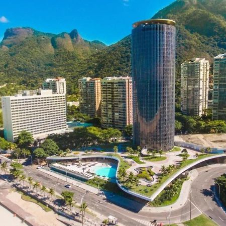 Hotel Nacional Rio De Janeiro Extérieur photo