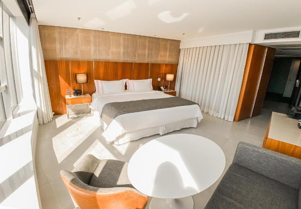 Hotel Nacional Rio De Janeiro Extérieur photo