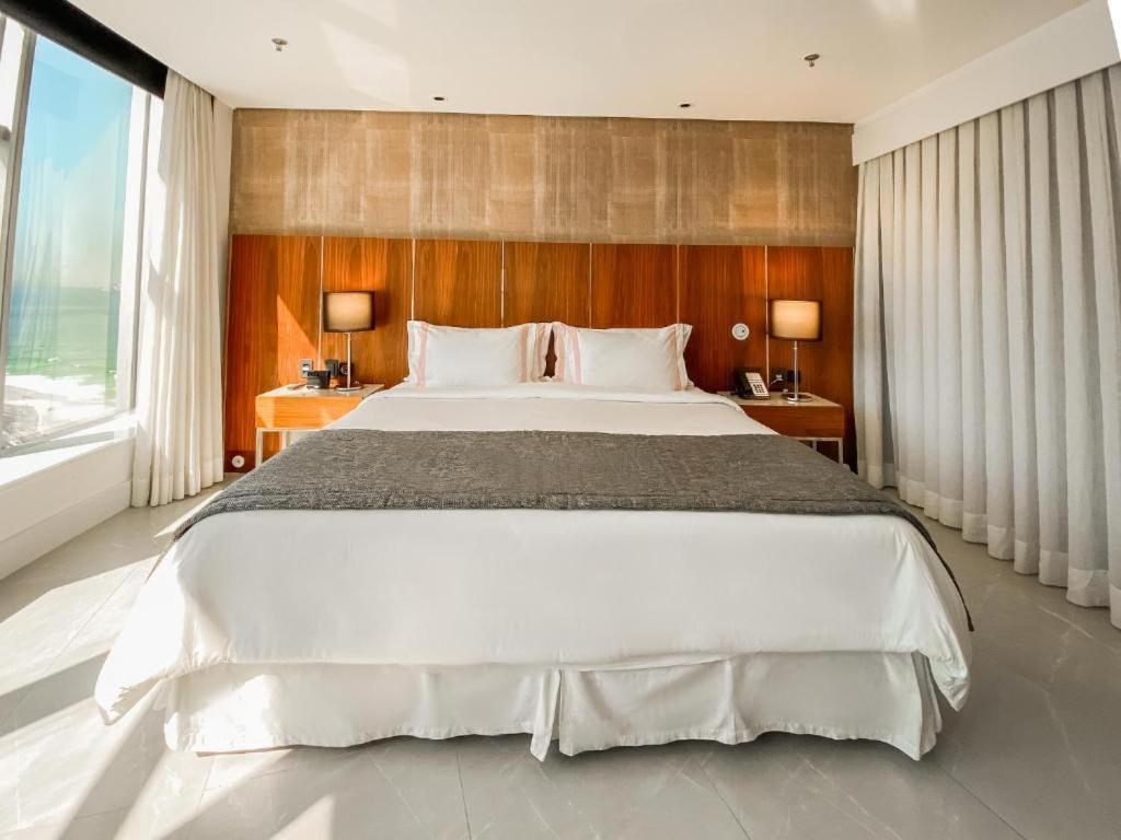 Hotel Nacional Rio De Janeiro Extérieur photo