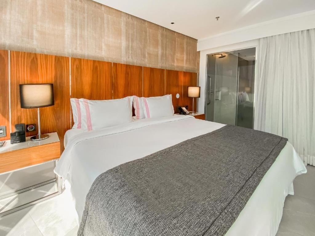 Hotel Nacional Rio De Janeiro Extérieur photo