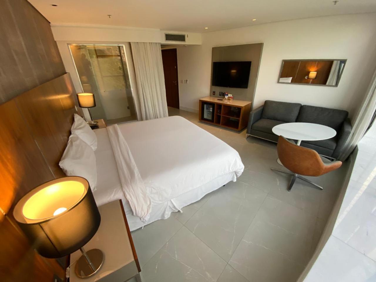 Hotel Nacional Rio De Janeiro Extérieur photo