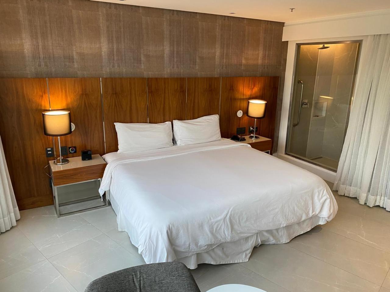 Hotel Nacional Rio De Janeiro Extérieur photo