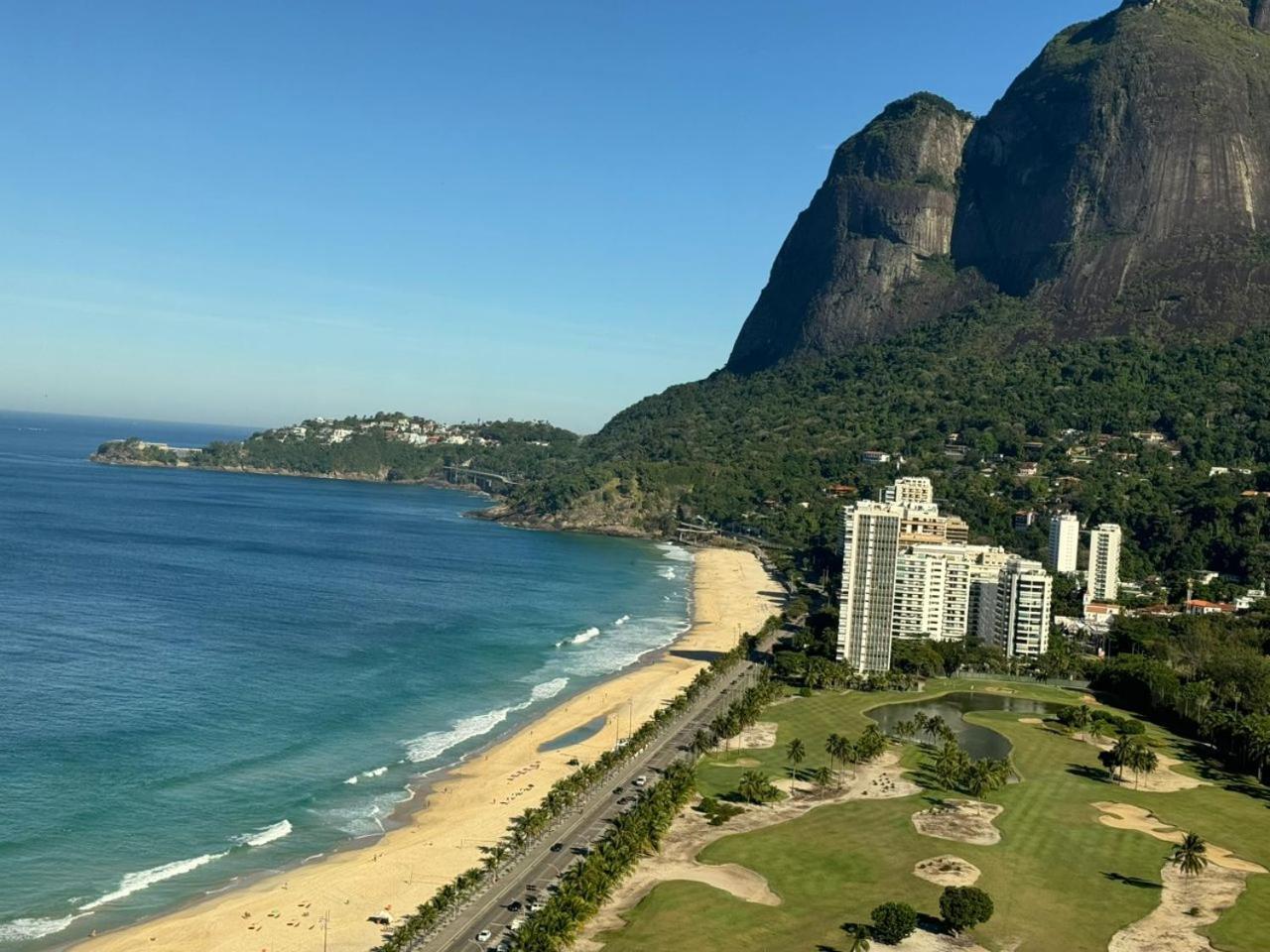 Hotel Nacional Rio De Janeiro Extérieur photo