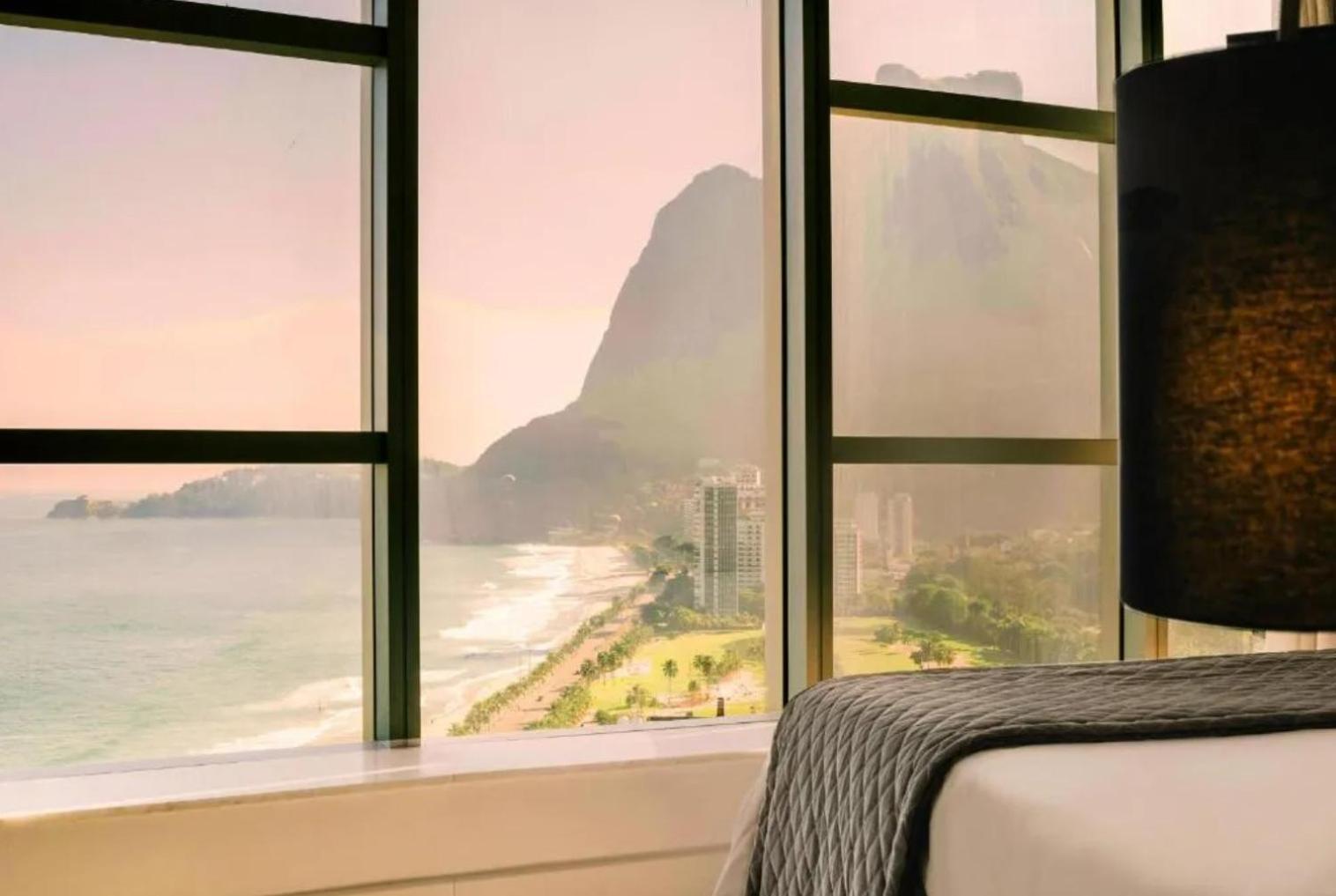 Hotel Nacional Rio De Janeiro Extérieur photo