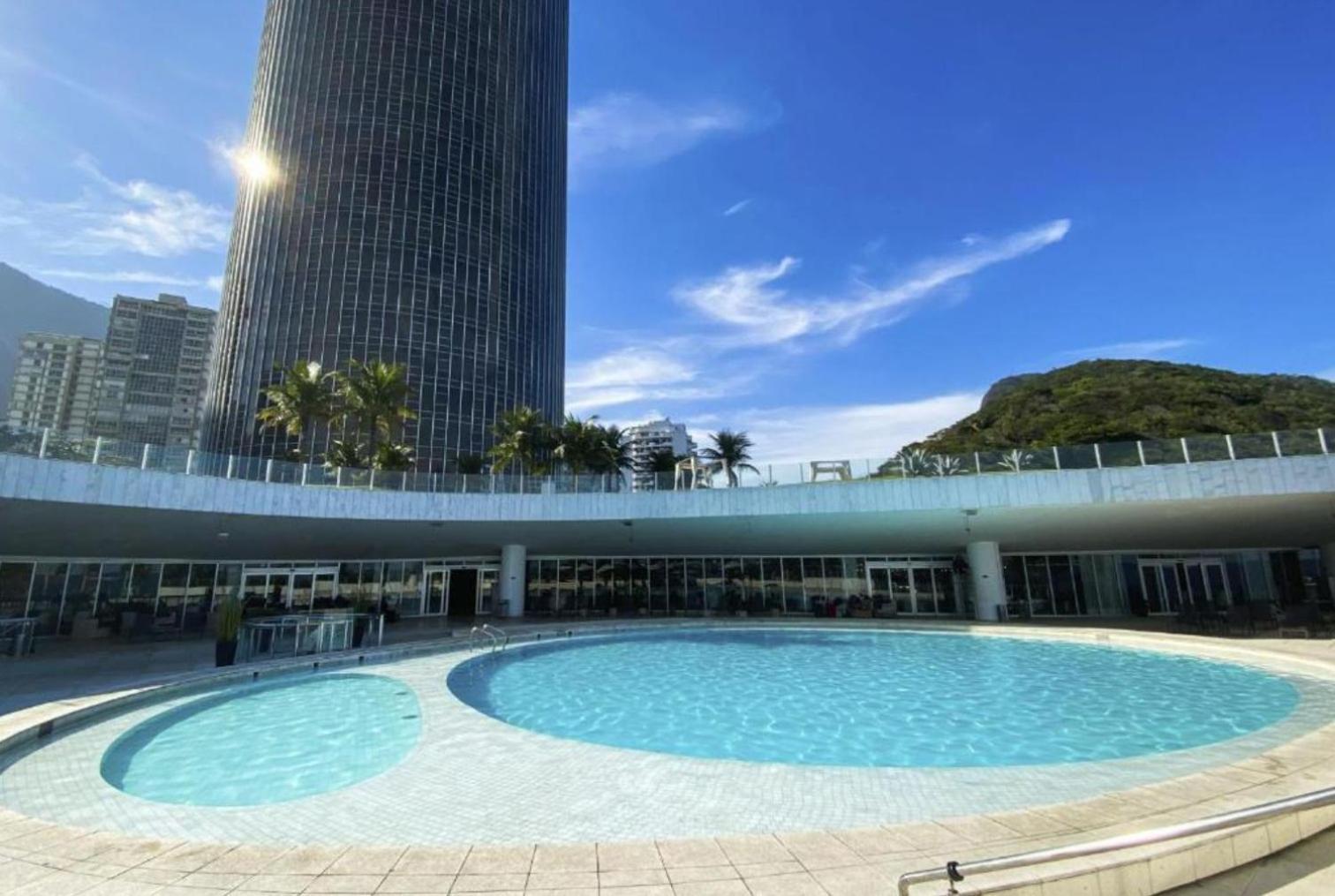 Hotel Nacional Rio De Janeiro Extérieur photo