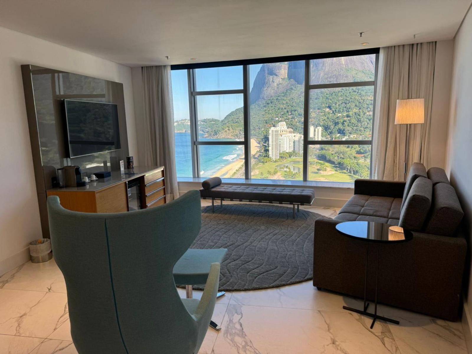 Hotel Nacional Rio De Janeiro Extérieur photo